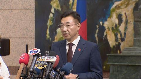 快新聞／國民黨台中市長人選協調「連初選方式都無共識」　江啟臣：失望、遺憾