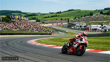 MotoGP德國站馬奎斯稱霸薩克森林賽道　奪冠締造歷史紀錄
