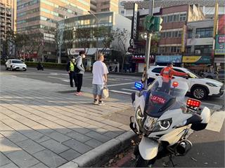 2026桃園燈會交通管制懶人包 桃警籲善用免費接駁車