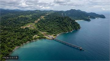 巴紐深海恐遭排3億噸採礦廢料　居民怒轟生態災難