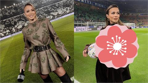美女主播「99%透視上衣」轉播球賽！正面太兇…觀眾視線全看歪
