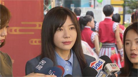 快新聞／傳藍罷免連署領銜人「設籍未滿4個月」被退件　吳沛憶無言：果然是…