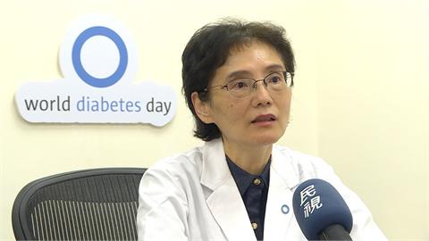 「糖尿病患者」罹患「帶狀疱疹」風險高　醫師：接種疫苗可預防