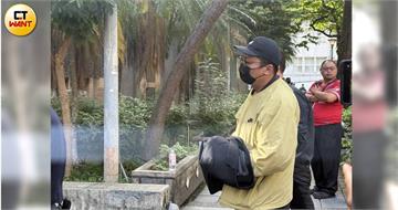 快訊/太子集團跨國行騙! 檢訊後聲押在台主嫌王昱棠、遭美制裁2女及特助