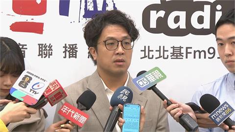 沈伯洋粉絲破50萬遭疑「買網軍」！真相「竟與中國有關」本人300字全說了