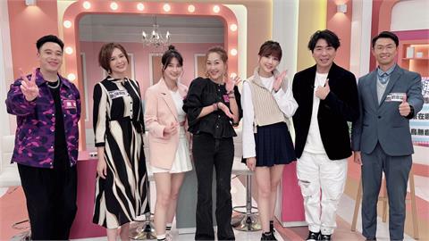 《姊妹亮起來》Gigi遇渣男幫貸款7位數！無尊遇渣女買包買鞋