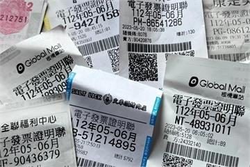 澎湖2男自稱發票連續中2張千萬　警追查犯罪集團幕後高人指點