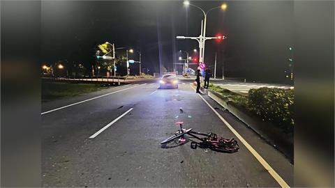 雲林17歲少年遭酒駕撞死　駕駛「拔車牌」謊報失竊仍被逮