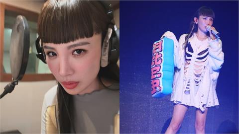 中國開唱爆「門票半價也賣不完」超冷清！魏如萱傻眼：我人氣下滑？慘被酸爆