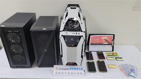 軍職成副業 現役軍人變黃牛 兩年狂搶千張票撈逾2千萬元
