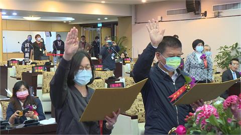 綠營廉政會約談邱莉莉.林志展　「若被聲押、羈押將停權3年」