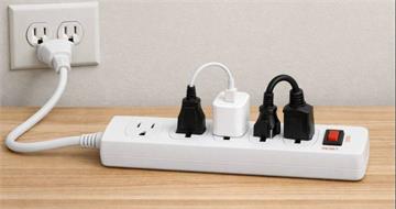 延長線用到發燙！消防員警告「正在和死神拔河」　教2招保命