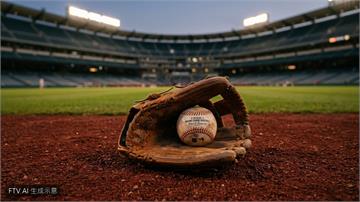 MLB／海盜1.4億超新秀Konnor Griffin傷癒復出　扛首棒游擊手
