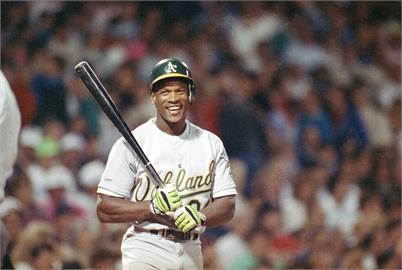 MLB／史上最強開路先鋒驚傳辭世！生涯1406盜壘王韓德森享壽65歲