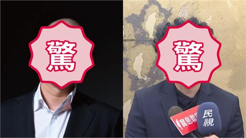 罷免成功將付出代價！政論界這3人將剃光頭　「1女名嘴」要穿比基尼現身