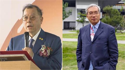 黃崇仁辭世享壽76歲！謝金河曬合照悲憶「不久前才見」：眼淚不知不覺掉下來