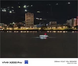 實測｜vivo X200「演唱會神機」　100倍超長焦表現如何？預購還抽聯發科股票