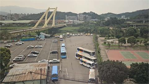 基捷經費暴增500多億傳受限經費先蓋「汐止段」　基市炸鍋了...童子瑋這樣說