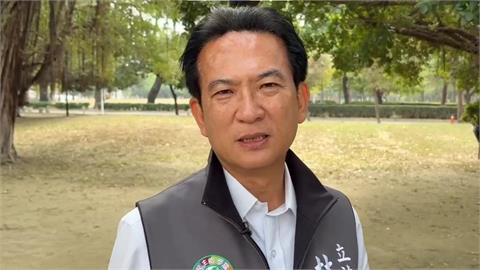 快新聞／黃國昌喊「辭立委再選市長」！林俊憲酸：國民黨連理都不理