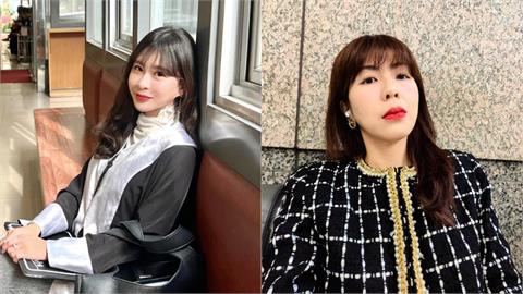 仙塔律師「鬼轉認罪」遭拱拍SWAG 李怡貞怒發聲「籲1事」:一碼歸一碼!