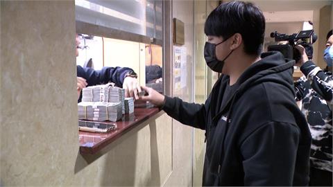 四連霸議員15年涉詐助理費千萬　連任路恐斷？李傅中武500萬交保