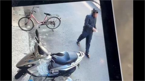 新莊啃老外甥「雙刀殺阿姨」　落網稱：不滿肩膀碰撞才行凶