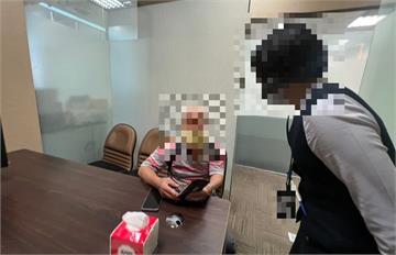 詐騙破局竟揚言投訴員警　500萬元買靈骨塔要先交提款卡