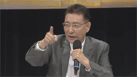 快新聞／提副總統官邸變青年住宅遭質疑　趙少康：政府帶頭示範「沒有不實在」