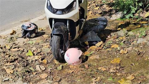 母騎車自摔亡　基市啟動教育儲蓄戶助國小女兒