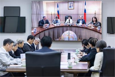 快新聞／台美關稅談判持續進行　賴清德深夜視訊在美談判團隊