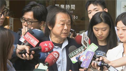 快新聞／藍白組「鐵三角」對抗鄭朝方？王世堅酸「臨時抱佛腳」：勝敗很清楚
