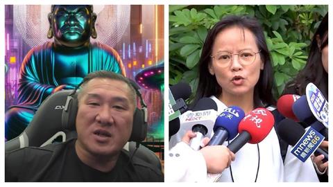 快新聞／前藍委鄭麗文組「黨外在野大聯盟」　區桂芝、館長、馬政府官員列發起人