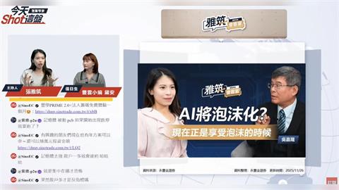 台光電.金像電漲停?記憶體行情走完了?資金輪漲到誰?台股盤解析