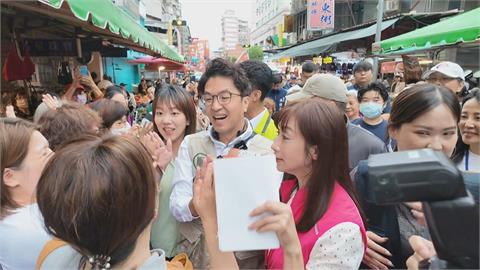 快新聞／藍營抹毒適得其反！沈伯洋「肥皂箱大爆場」　本人直呼：真的嚇到