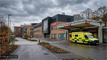 英格蘭資深醫師不滿加薪抗通膨　宣布11月底罷工兩天