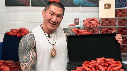 「大師兄」李慶元7點再戰館長！長文撂狠話：這局不是你倒就是我倒