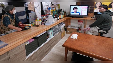 Ｉ人友善！日本「一人用餐」風氣盛　餐廳座位改設計「單人包廂」