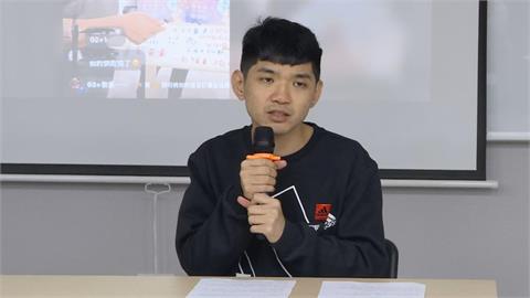 晚安小雞開記者會！談柬埔寨獄中2年　慘遭詐騙1300萬內幕全曝光