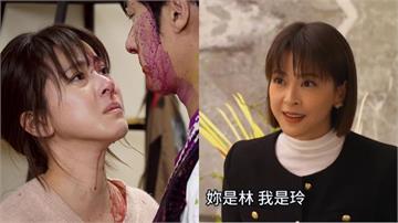 網挖18年前蘇晏霈「逆生長」對比　讚《豆腐媽媽》美艷造型：只有她做得到