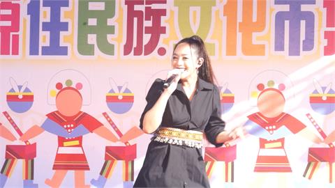 原住民族正名日週年　桃園舉辦系列主題活動