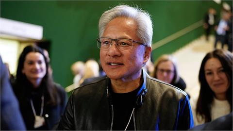 黃仁勳2026年首度赴中國！到上海先做「這件事」H200晶片沒人提