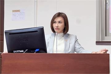 邱議瑩批國民黨向威權致敬 舉3件事台灣面臨價值選擇