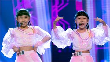 《台灣那麼旺》小選手林荺蓉父女同劇演出《黃金歲月》！