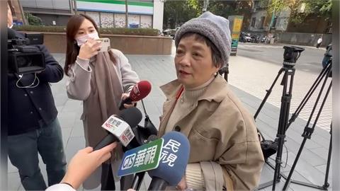 快新聞／震撼表態！民眾黨發言人李有宜退黨　創黨元老跟進原因全說了