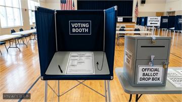 美司法部提告阻阿拉斯加認證大選結果　稱同名候選人恐混淆選民