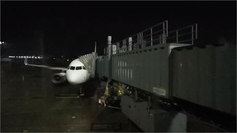 滯留成田機場旅客全數返台　虎航補貼3千元及所有食宿費
