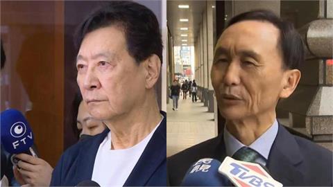 吳子嘉「因沈伯洋」開戰嗆趙少康！質問他1舉動：不是忠貞國民黨員？