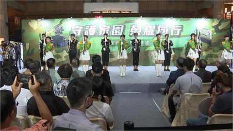 企業挺國軍! 93軍人節"英雄饗宴"登場 福利提升盼助募兵