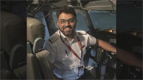 杜拜航空機長遭副機師砍傷仍奮戰　開艙門讓乘客齊制伏嫌犯