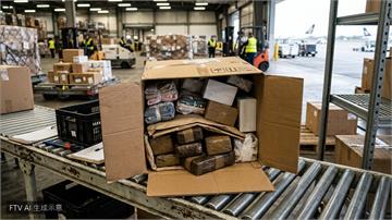高湯塊藏毒！賴比瑞亞破獲史上最大古柯鹼走私案